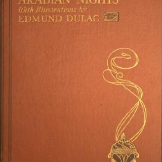 Stories from The Arabian Nights