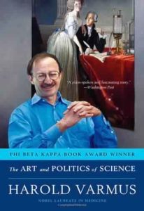 The Art and Politics of Science