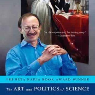 The Art and Politics of Science