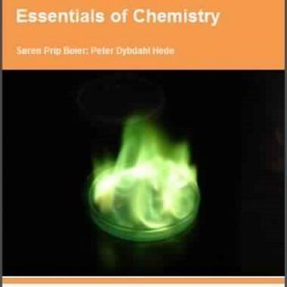 Essentials of Chemistry