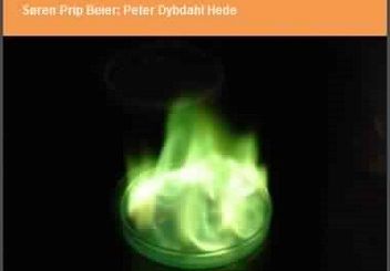 Essentials of Chemistry