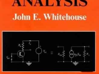 Circuit Analysis by John E. Whitehouse