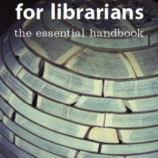 Copyright for Librarians: the essential handbook