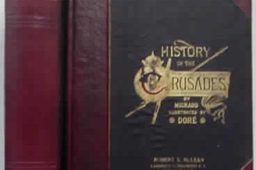 The History of The Crusades