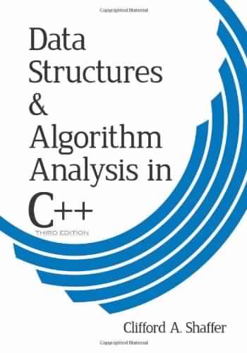 Data Structures and Algorithm Analysis in C++ | Download free books legally
