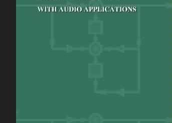 Introduction to Digital Filters: with Audio Applications by Julius O. Smith III