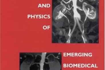 Mathematics and Physics of Emerging Biomedical Imaging by National Research Council