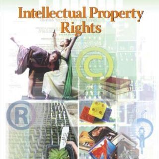 Intellectual Property Rights by Thomas G. Field Jr. et al.