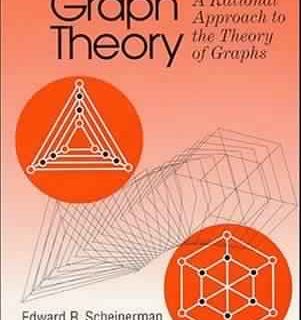 Fractional Graph Theory: A Rational Approach to the Theory of Graphs