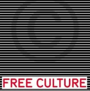 Free Culture by Lawrence Lessig