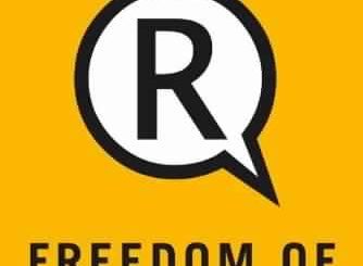 Freedom of Expression by Kembrew McLeod