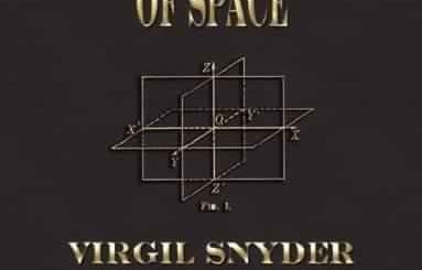 Analytic Geometry of Space by V. Snyder, T.P. Hill