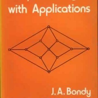 Graph Theory With Applications