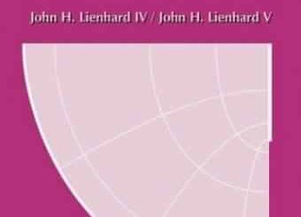 A Heat Transfer Textbook