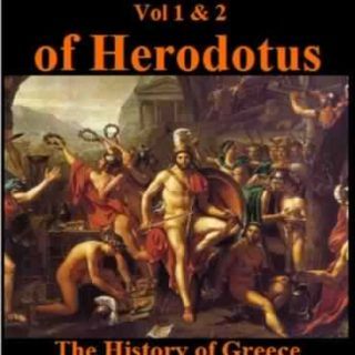 The History by Herodotus