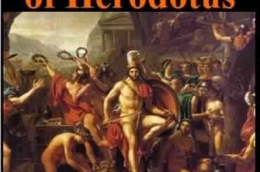 The History by Herodotus