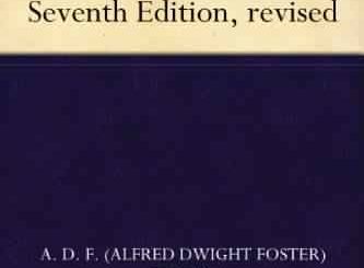 A Text-book of the History of Architecture