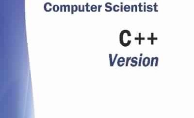 How to think like a Computer Scientist (C++ Version) by Allen B. Downey