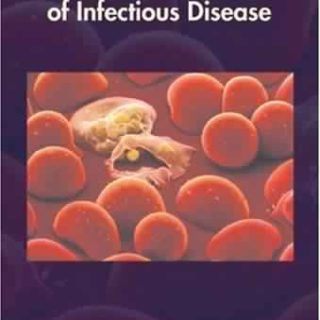 Immunology and Evolution of Infectious Disease by Steven A. Frank