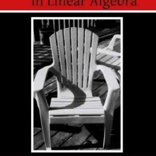 A First Course in Linear Algebra