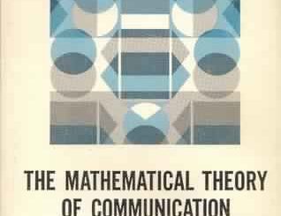 A Mathematical Theory of Communication
