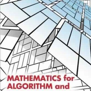 Mathematics for Algorithm and Systems Analysis