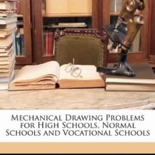 Mechanical Drawing Problems