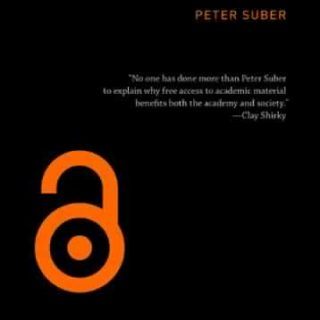 Open Access by Peter Suber