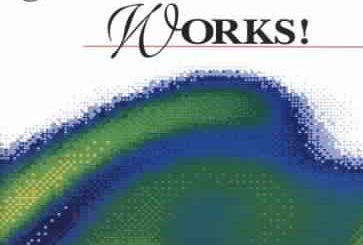 Parallel Computing Works! by G.C. Fox, R.D. Williams, P.C. Messina
