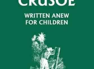 Robinson Crusoe Written Anew for Children [Audio Book]