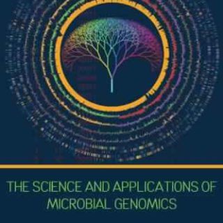 The Science and Applications of Microbial Genomics