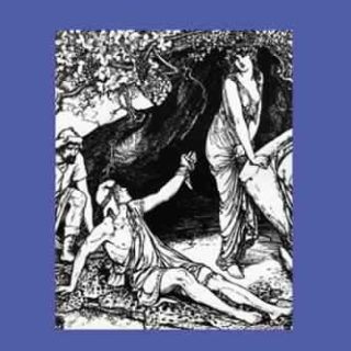 Tales of Troy and Greece