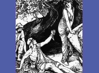 Tales of Troy and Greece