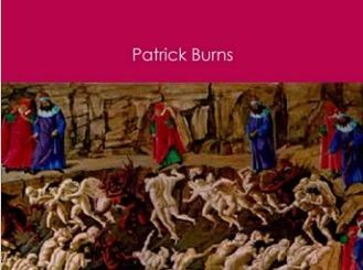 The R Inferno by Patrick Burns