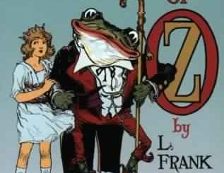 The Lost Princess of Oz [Audio Book]