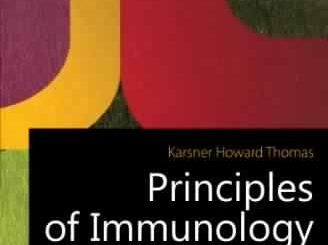 The Principles of Immunology
