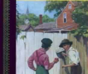 The Adventures of Tom Sawyer