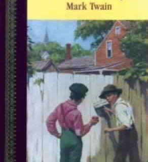 The Adventures of Tom Sawyer