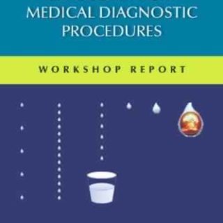 Tracking Radiation Exposure from Medical Diagnostic Procedures