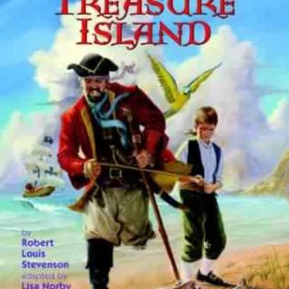 Treasure Island