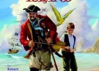 Treasure Island