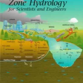 Unsaturated Zone Hydrology for Scientists and Engineers