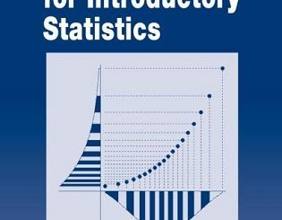 Using R for Introductory Statistics by John Verzani