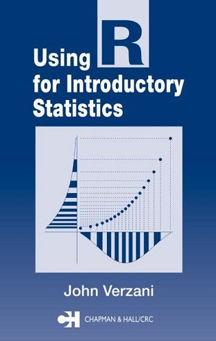 Using R for Introductory Statistics | Download free books legally