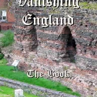 Vanishing England