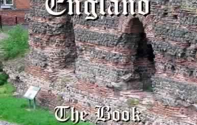 Vanishing England