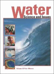 Water Encyclopedia: Science and Issues