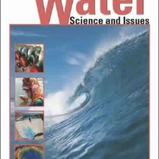Water Encyclopedia: Science and Issues