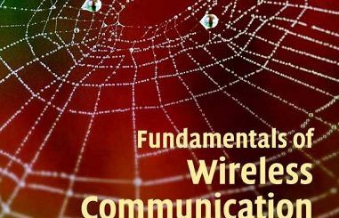 Fundamentals of Wireless Communication