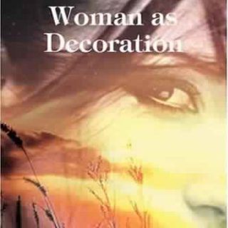 women as Decoration